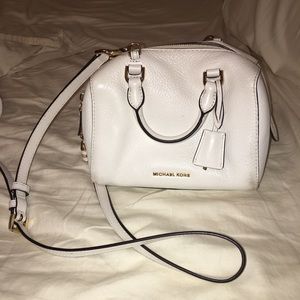 Authentic Michael Kors mini handbag